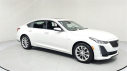Thumbnail image of 2023 Cadillac CT5 at Les Stanford Chevrolet Cadillac