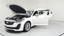 Thumbnail image of 2023 Cadillac CT5 at Les Stanford Chevrolet Cadillac