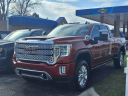 Thumbnail image of 2023 GMC Sierra 2500HD at Taylor Chevrolet