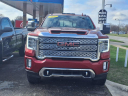 Thumbnail image of 2023 GMC Sierra 2500HD at Taylor Chevrolet
