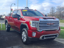 Thumbnail image of 2023 GMC Sierra 2500HD at Taylor Chevrolet