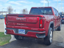 Thumbnail image of 2023 GMC Sierra 2500HD at Taylor Chevrolet