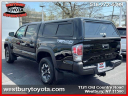 Thumbnail image of 2023 Toyota Tacoma at Westbury Toyota Scion