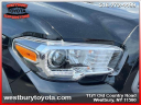 Thumbnail image of 2023 Toyota Tacoma at Westbury Toyota Scion