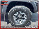 Thumbnail image of 2023 Toyota Tacoma at Westbury Toyota Scion