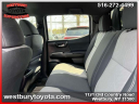 Thumbnail image of 2023 Toyota Tacoma at Westbury Toyota Scion