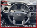 Thumbnail image of 2023 Toyota Tacoma at Westbury Toyota Scion
