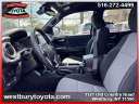 Thumbnail image of 2023 Toyota Tacoma at Westbury Toyota Scion