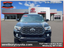 Thumbnail image of 2023 Toyota Tacoma at Westbury Toyota Scion