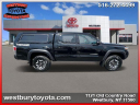 Thumbnail image of 2023 Toyota Tacoma at Westbury Toyota Scion