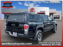Thumbnail image of 2023 Toyota Tacoma at Westbury Toyota Scion