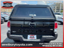 Thumbnail image of 2023 Toyota Tacoma at Westbury Toyota Scion