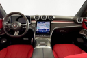 Thumbnail image of 2024 Mercedes-Benz CLE at BmwOfTheMainline_USED of Bala Cynwyd, PA