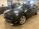 Thumbnail image of 2014 Dodge Challenger at BUCKLEY AUTO CENTER