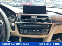 Thumbnail image of 2017 BMW 3 Series at SKCO Automotive