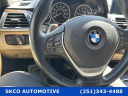 Thumbnail image of 2017 BMW 3 Series at SKCO Automotive