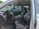 2020 Chevrolet Tahoe Premier at InterstateDodgeChryslerJeepRam of West Monroe, LA
