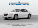2014 Chrysler 300 C at Mccluskey Chevrolet Kings Automall