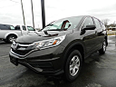 Thumbnail image of 2015 Honda CR-V at Auto Max