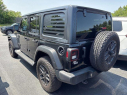 Thumbnail image of 2020 Jeep Wrangler Unlimited at D'Ambrosio Dodge