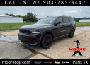 Thumbnail image of 2024 Dodge Durango at James Hodge Chrysler Jeep Dodge Ram