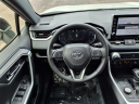 2022 Toyota RAV4 Hybrid XSE at Lager's Chrysler World