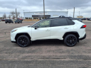 Thumbnail image of 2022 Toyota RAV4 Hybrid at Lager's Chrysler World