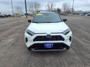 Thumbnail image of 2022 Toyota RAV4 Hybrid at Lager's Chrysler World