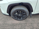 Thumbnail image of 2022 Toyota RAV4 Hybrid at Lager's Chrysler World