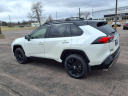 Thumbnail image of 2022 Toyota RAV4 Hybrid at Lager's Chrysler World