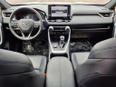 Thumbnail image of 2022 Toyota RAV4 Hybrid at Lager's Chrysler World
