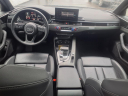 2020 Audi A4 quattro Premium Plus 45 TFSI at Friendly Ford/Lincoln