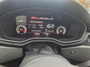 Thumbnail image of 2020 Audi A4 at Friendly Ford/Lincoln