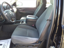 2008 Chevrolet Tahoe LT at Searcy Auto Park