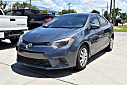 Thumbnail image of 2016 Toyota Corolla at AUTO ADVANTAGE USA