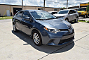 Thumbnail image of 2016 Toyota Corolla at AUTO ADVANTAGE USA