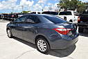 Thumbnail image of 2016 Toyota Corolla at AUTO ADVANTAGE USA