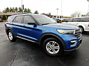 Thumbnail image of 2020 Ford Explorer at Gary Mathews Motors