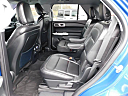 Thumbnail image of 2020 Ford Explorer at Gary Mathews Motors