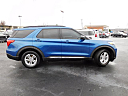 Thumbnail image of 2020 Ford Explorer at Gary Mathews Motors