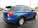 Thumbnail image of 2020 Ford Explorer at Gary Mathews Motors