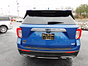 Thumbnail image of 2020 Ford Explorer at Gary Mathews Motors