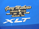 Thumbnail image of 2020 Ford Explorer at Gary Mathews Motors