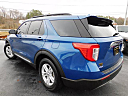 Thumbnail image of 2020 Ford Explorer at Gary Mathews Motors