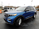 Thumbnail image of 2020 Ford Explorer at Gary Mathews Motors