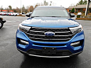 Thumbnail image of 2020 Ford Explorer at Gary Mathews Motors