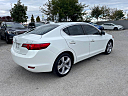 Thumbnail image of 2015 Acura ILX at Moon Star Auto Sales