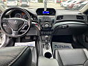 2015 Acura ILX 2.0L at Moon Star Auto Sales