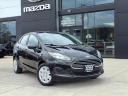 Thumbnail image of 2018 Ford Fiesta at Kings Mazda