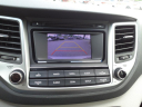 Thumbnail image of 2018 Hyundai TUCSON at Lexus Of Nashville - Downtown
